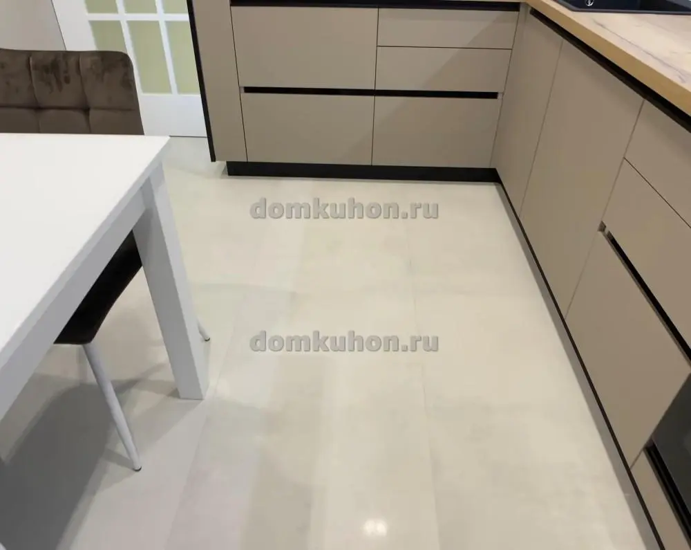 Кухня угловая - Будапешт 2