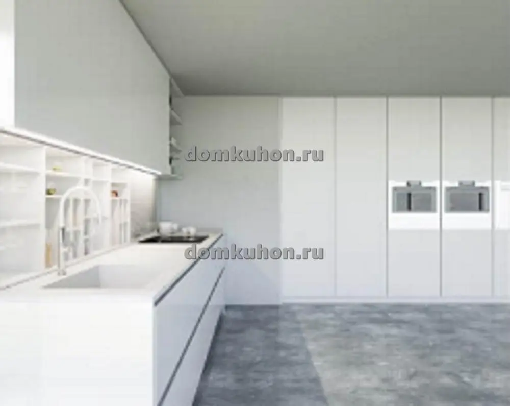 Кухня угловая - Виктория